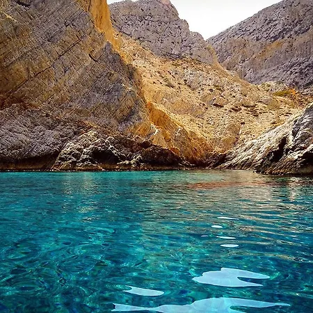 Le Palme Rhodes