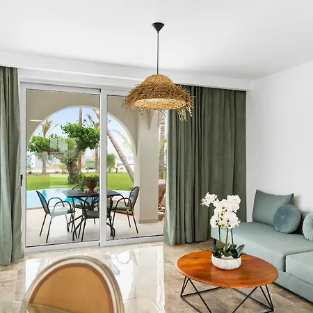 فيلة Le Palme Rhodes *