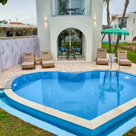 Le Palme Rhodes فيلة شاراكي
