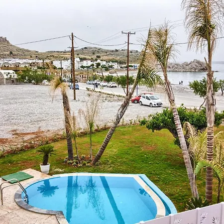 Le Palme Rhodes *