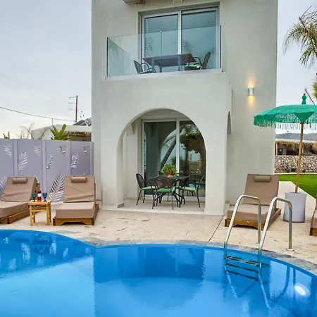 فيلة Le Palme Rhodes *