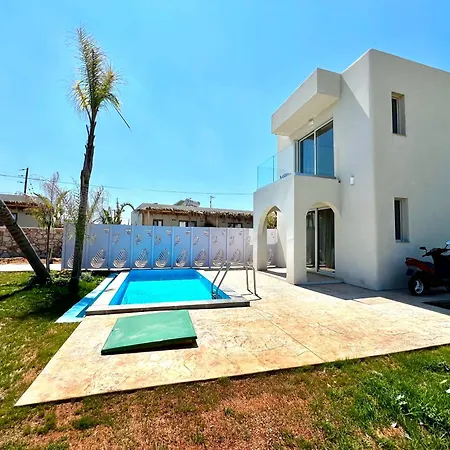 فيلة Le Palme Rhodes
