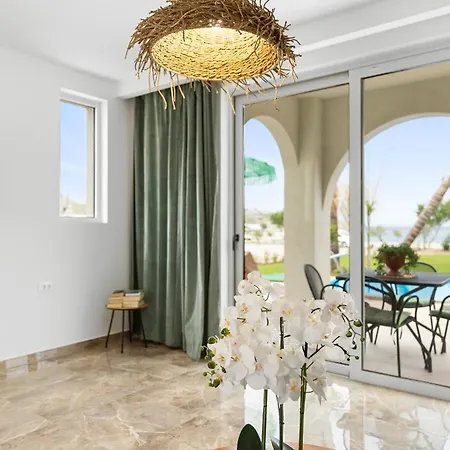 Le Palme Rhodes *