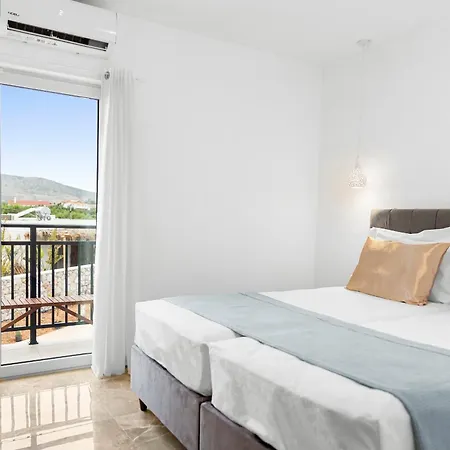 فيلة Le Palme Rhodes *