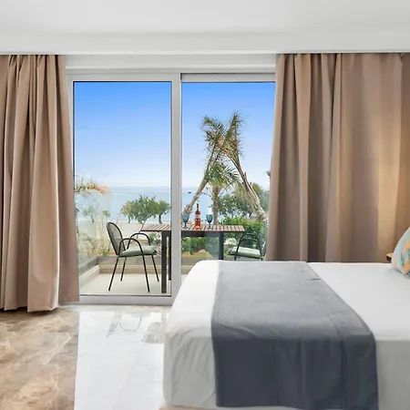 Le Palme Rhodes *